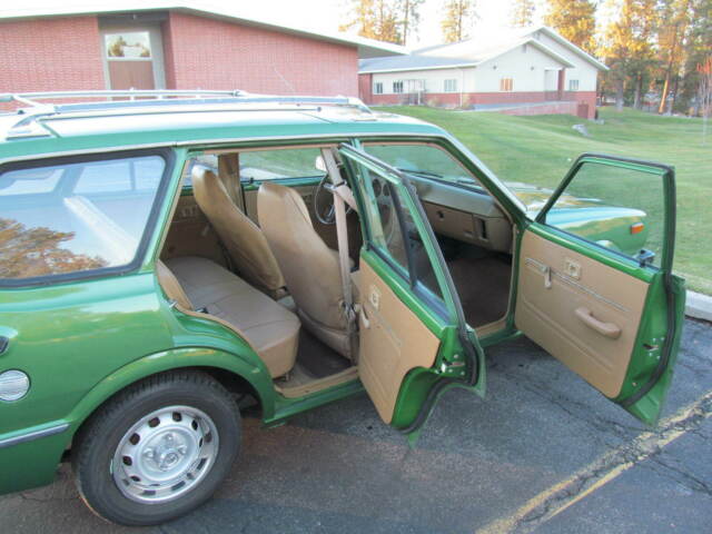 Toyota Corolla 1978 image number 32