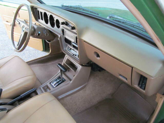 Toyota Corolla 1978 image number 38