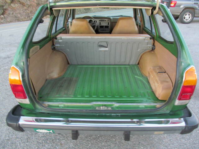 Toyota Corolla 1978 image number 42