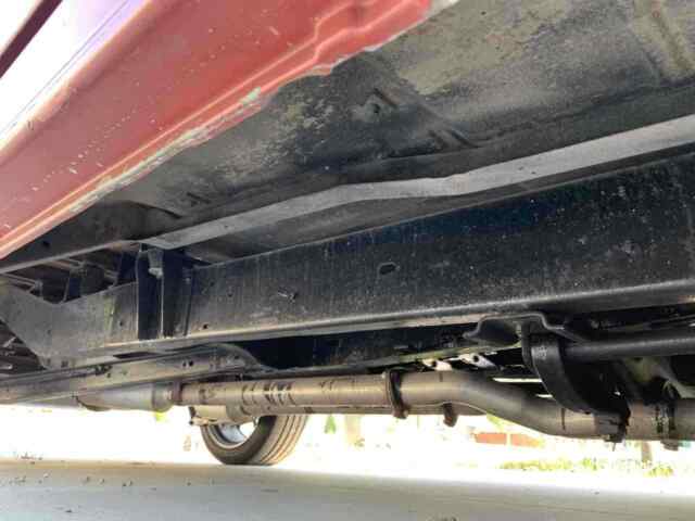 Chevrolet C10/K10 1962 image number 21