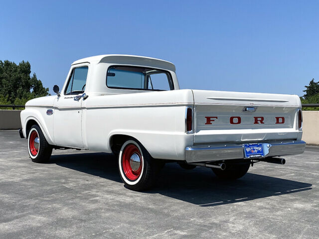Ford F-100 1965 image number 3