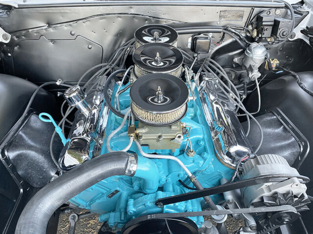Pontiac GTO 1964 image number 12