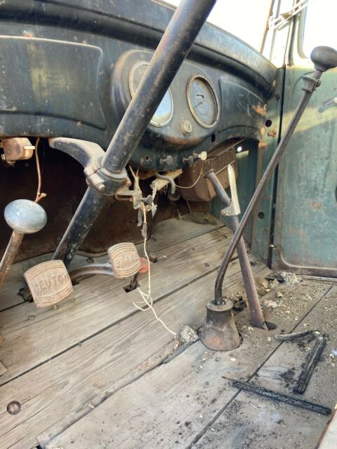 International Harvester CS33 1936 image number 14