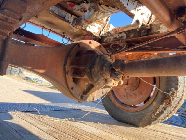 International Harvester CS33 1936 image number 2