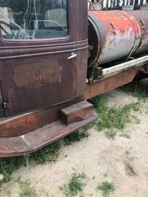International Harvester CS33 1936 image number 23