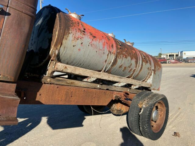 International Harvester CS33 1936 image number 33