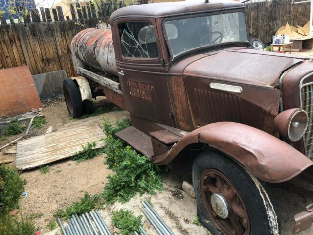 International Harvester CS33 1936 image number 42