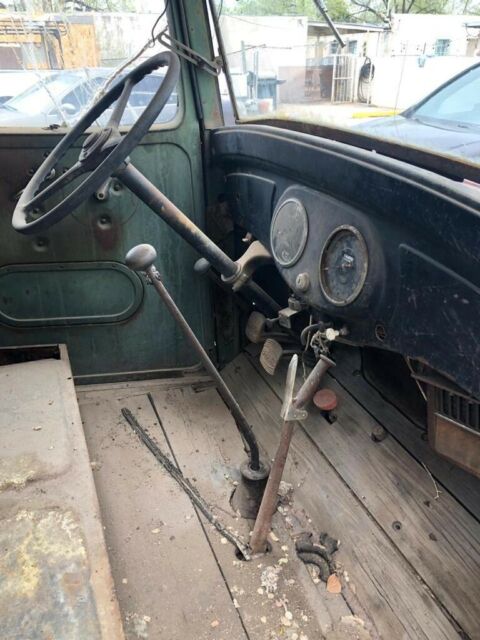 International Harvester CS33 1936 image number 5