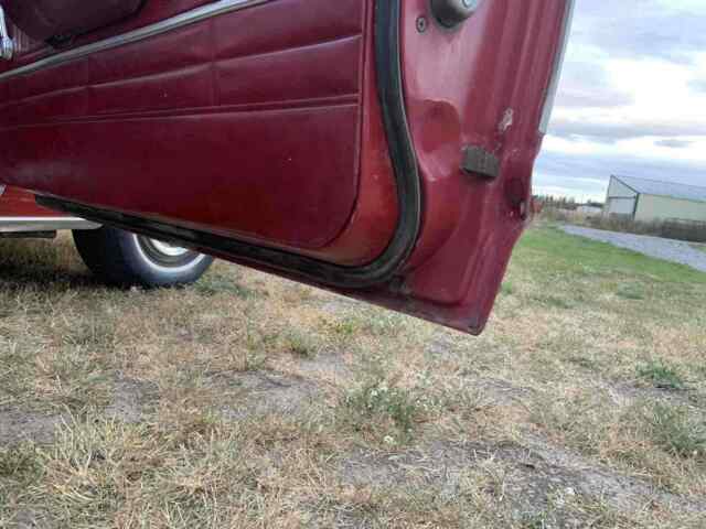 Mercury Monterey 1968 image number 20