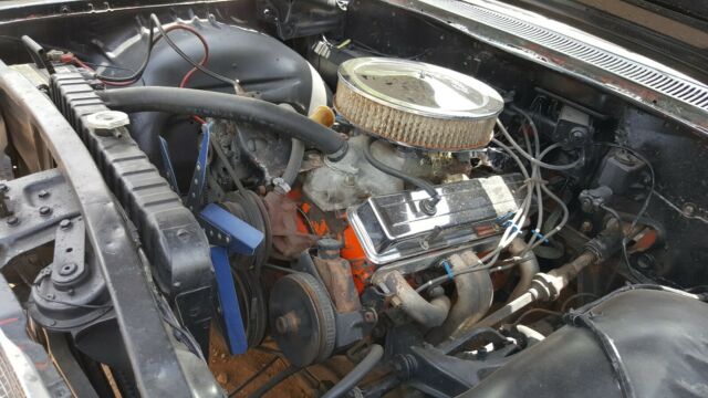Chevrolet El Camino 1959 image number 33