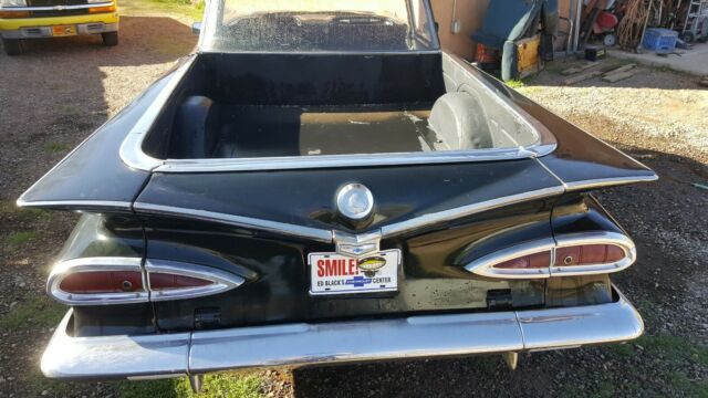 Chevrolet El Camino 1959 image number 5