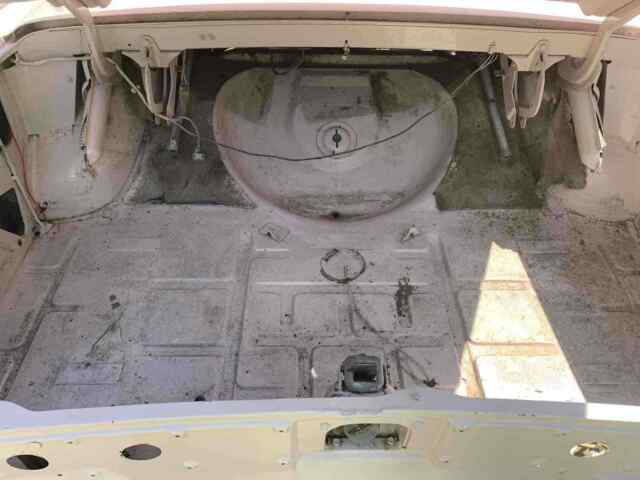 Lincoln Continental Mk IV 1959 image number 32