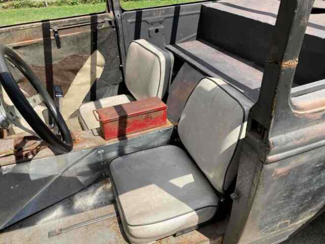 Ford Model A 1931 image number 27