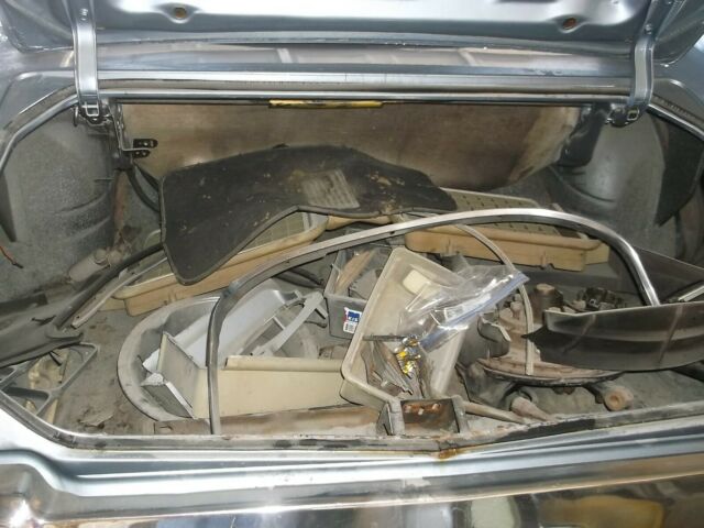 Oldsmobile Cutlass 1972 image number 39
