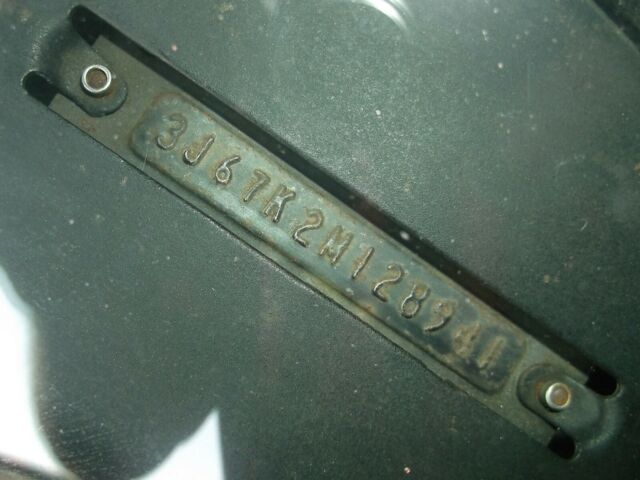Oldsmobile Cutlass 1972 image number 45