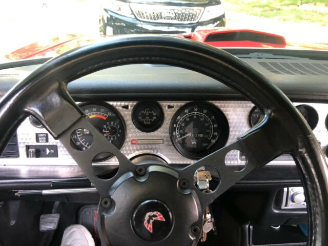 Pontiac Trans Am 1978 image number 19