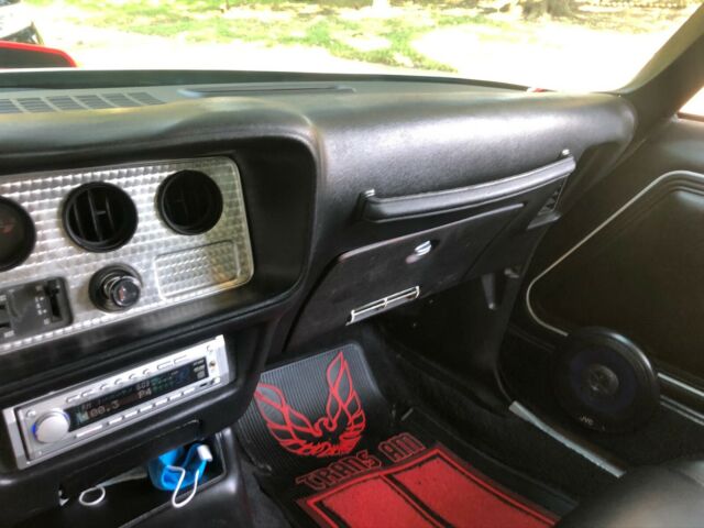 Pontiac Trans Am 1978 image number 41