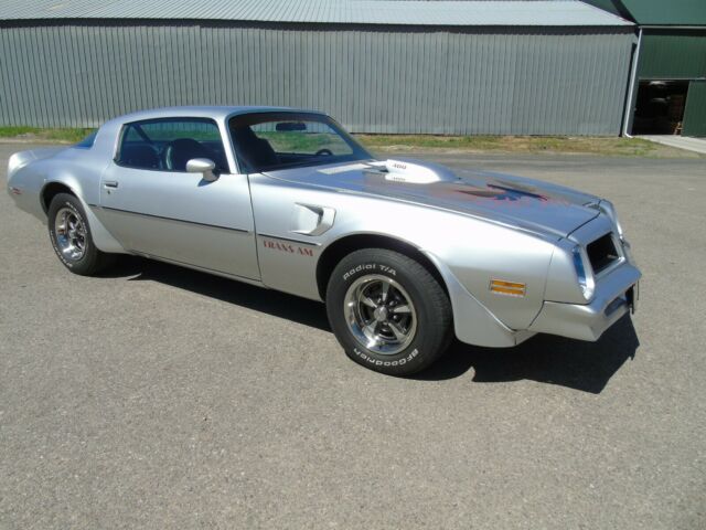 Pontiac Trans Am 1976 image number 0