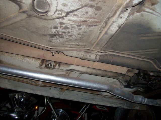 Chevrolet Nova 1972 image number 41