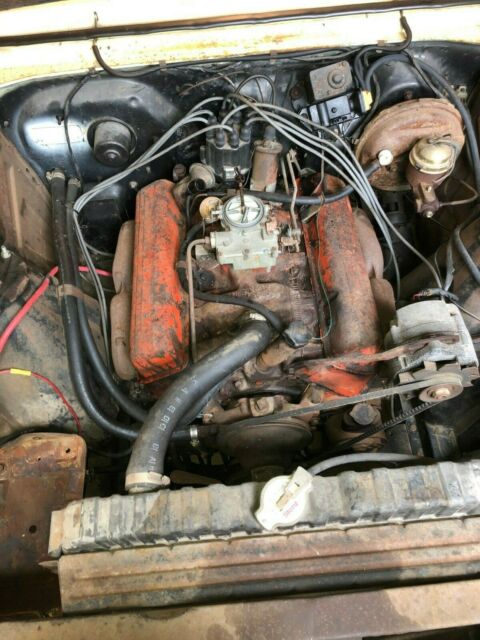 Chevrolet Chevy II 1965 image number 16