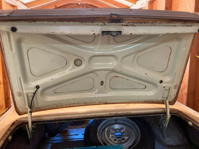 Chevrolet Chevy II 1965 image number 19