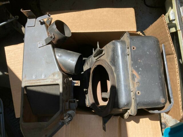 Chevrolet Chevy II 1965 image number 22