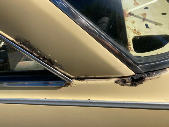 Chevrolet Chevy II 1965 image number 31