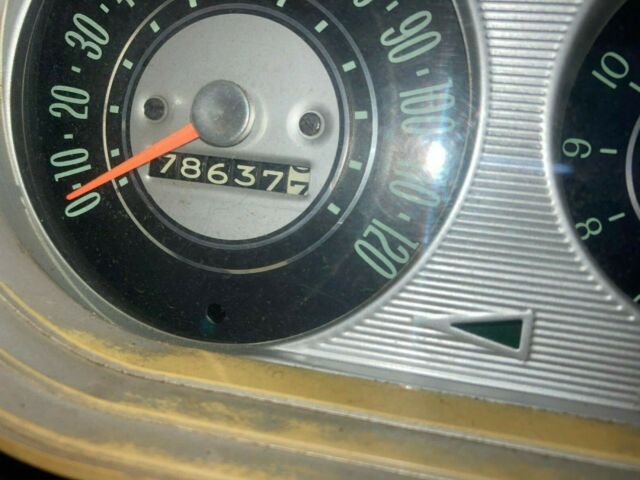 Chevrolet Chevy II 1965 image number 41