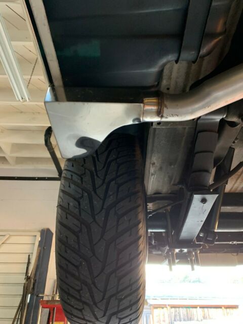 Ford F-250 1972 image number 29