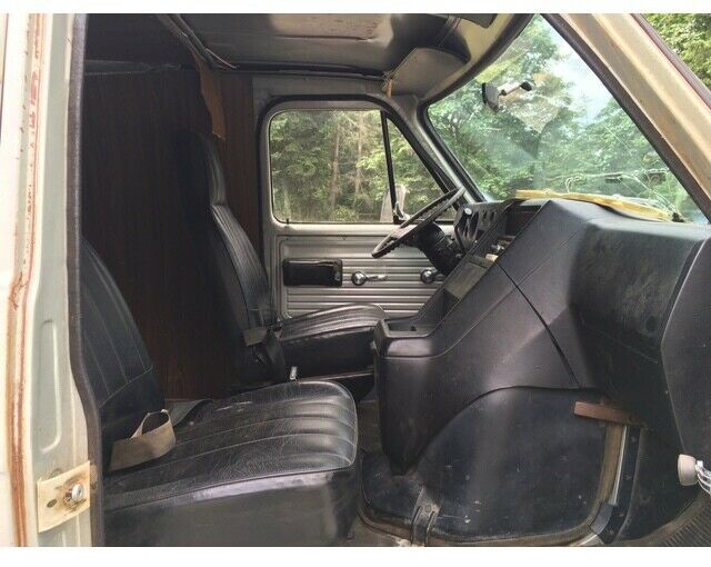 Chevrolet C30/K30 1979 image number 30