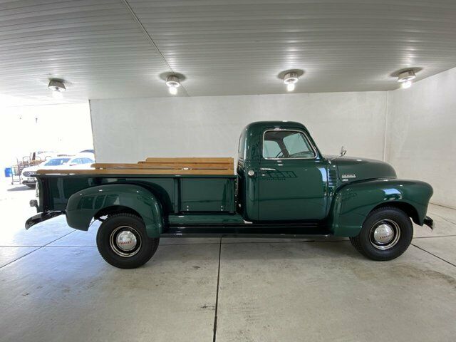 Chevrolet 3800 1 TON 1950 image number 10