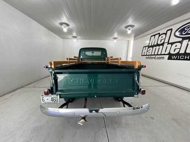 Chevrolet 3800 1 TON 1950 image number 11