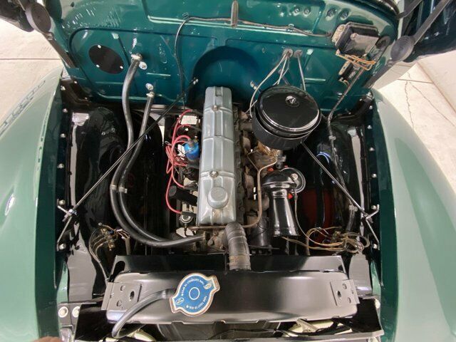 Chevrolet 3800 1 TON 1950 image number 14