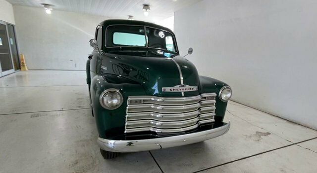 Chevrolet 3800 1 TON 1950 image number 2