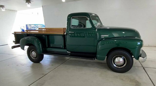 Chevrolet 3800 1 TON 1950 image number 20