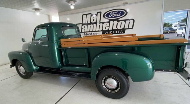 Chevrolet 3800 1 TON 1950 image number 24
