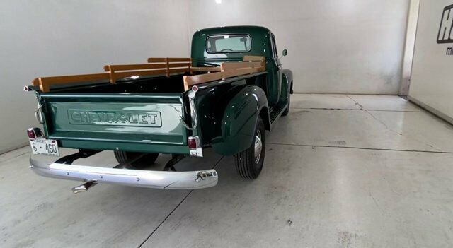 Chevrolet 3800 1 TON 1950 image number 7
