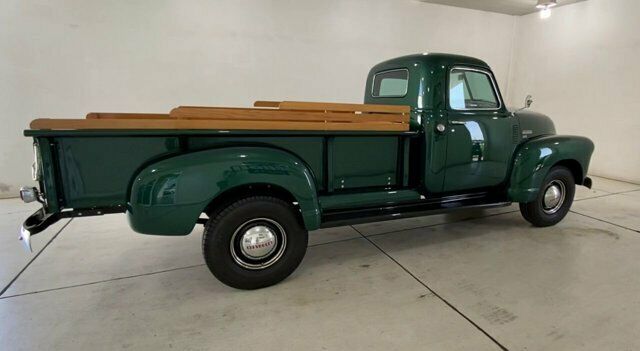 Chevrolet 3800 1 TON 1950 image number 8