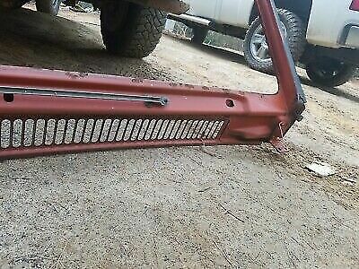 International Scout II 1972 image number 2