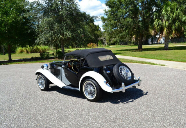 MG TD 1953 image number 9