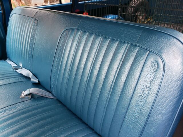 Chevrolet C-10 1972 image number 12