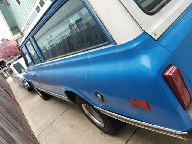 Chevrolet C-10 1972 image number 14