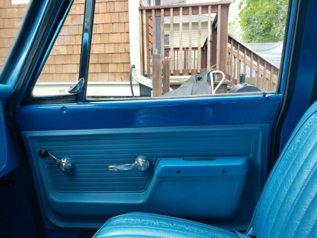 Chevrolet C-10 1972 image number 19