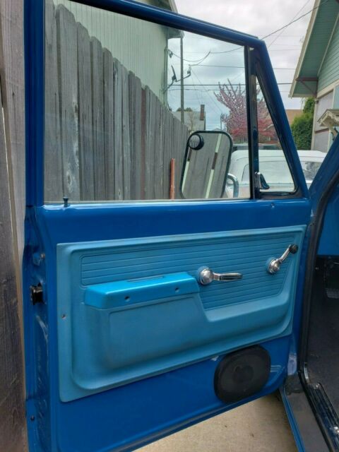 Chevrolet C-10 1972 image number 5