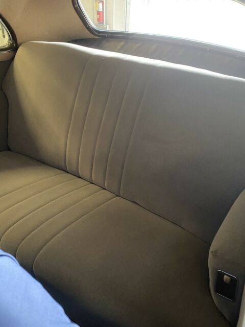 Chevrolet Special Deluxe 1941 image number 37