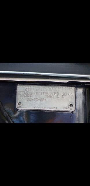 Pontiac Tempest 1963 image number 46