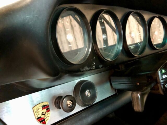Porsche 912 1968 image number 14