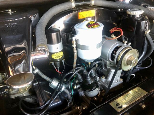 Porsche 912 1968 image number 22