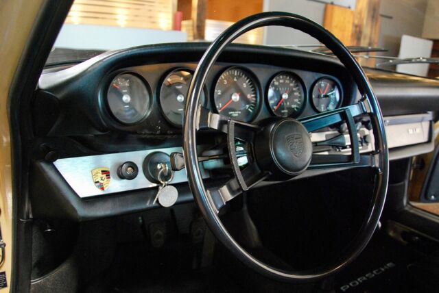 Porsche 912 1968 image number 26