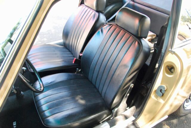 Porsche 912 1968 image number 29